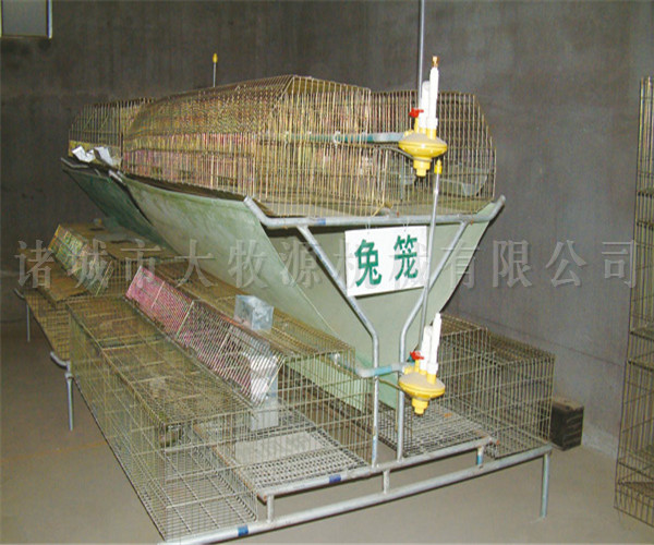 兔笼